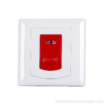 Wireless Emergency Panic Button/ Fire Alarm Panic Button
